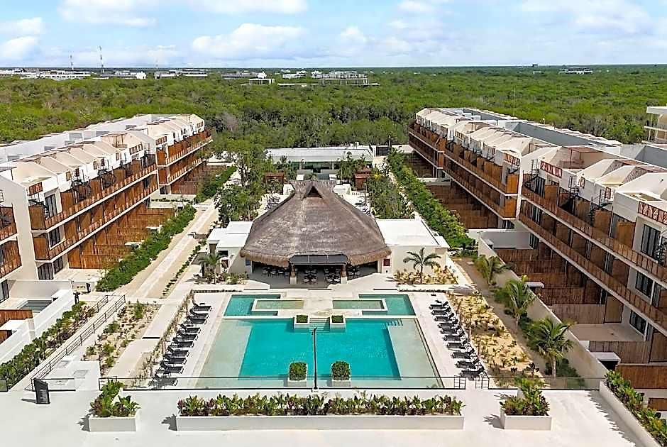 Wyndham Hotel Tulum