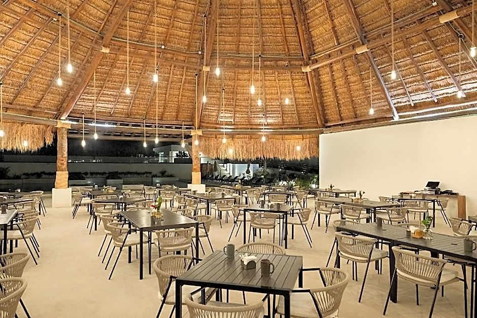 Wyndham 4* Tulum