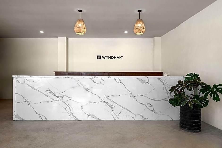 Wyndham Hotel Tulum