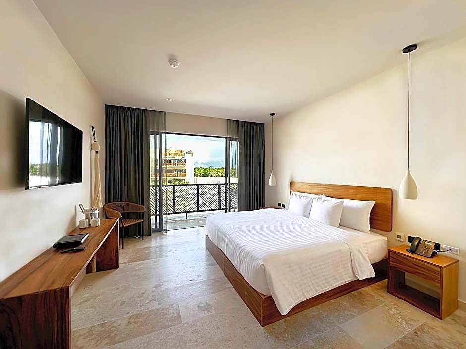 Wyndham 4*