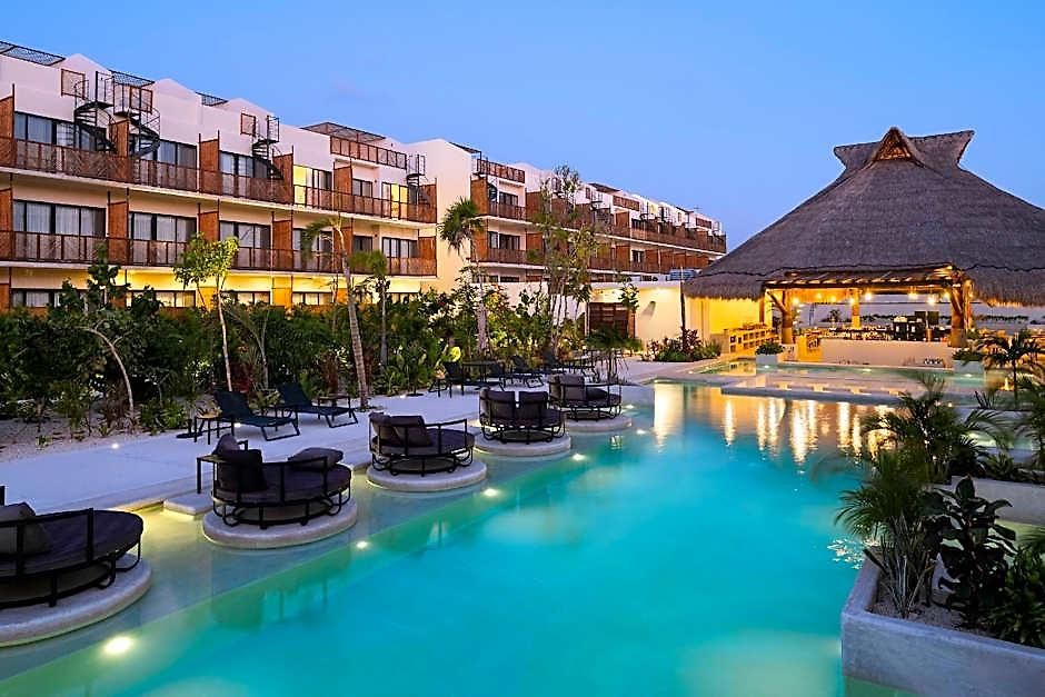 Wyndham Hotel Tulum
