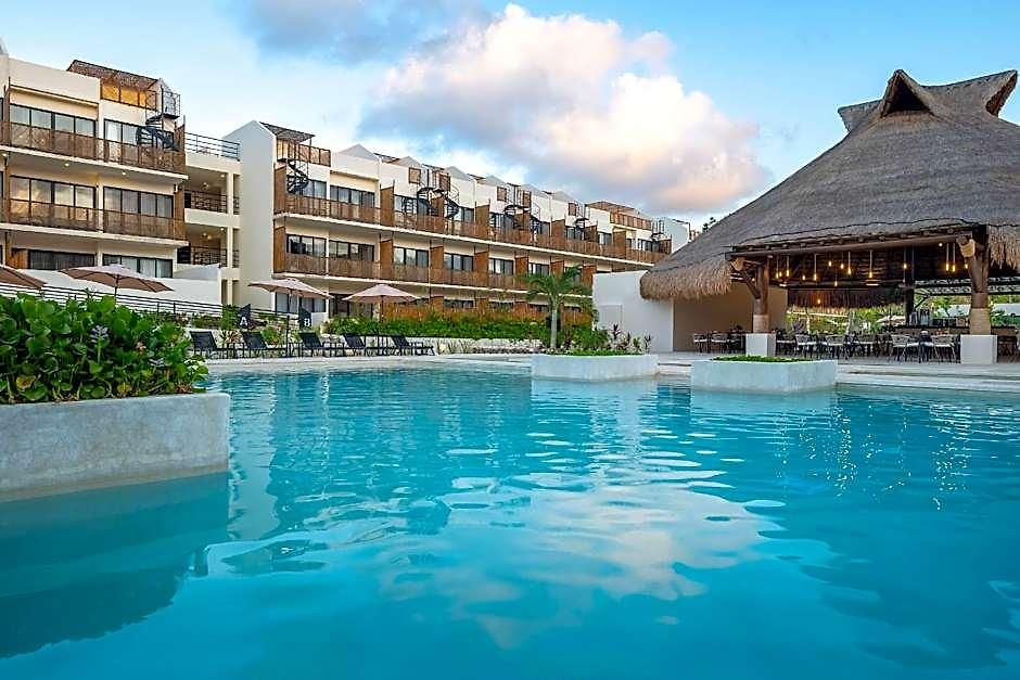 Wyndham Hotel Tulum