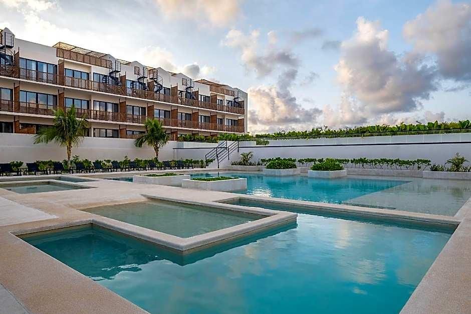 Wyndham Hotel Tulum