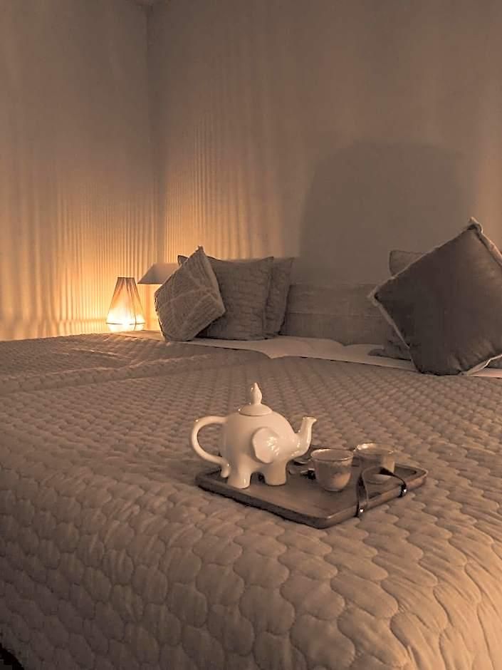 Hotel Ama Y Prana