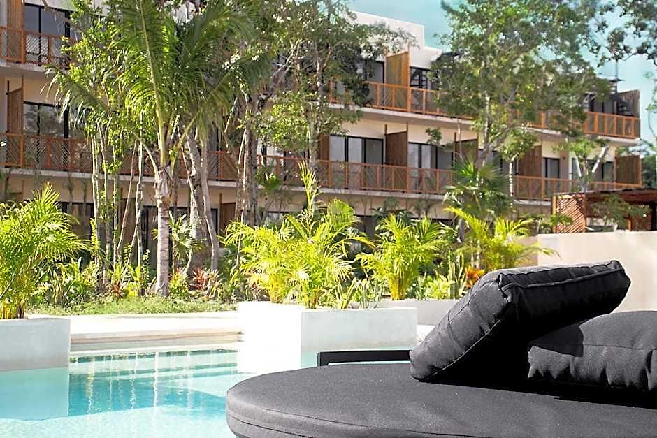 Hotel Wyndham