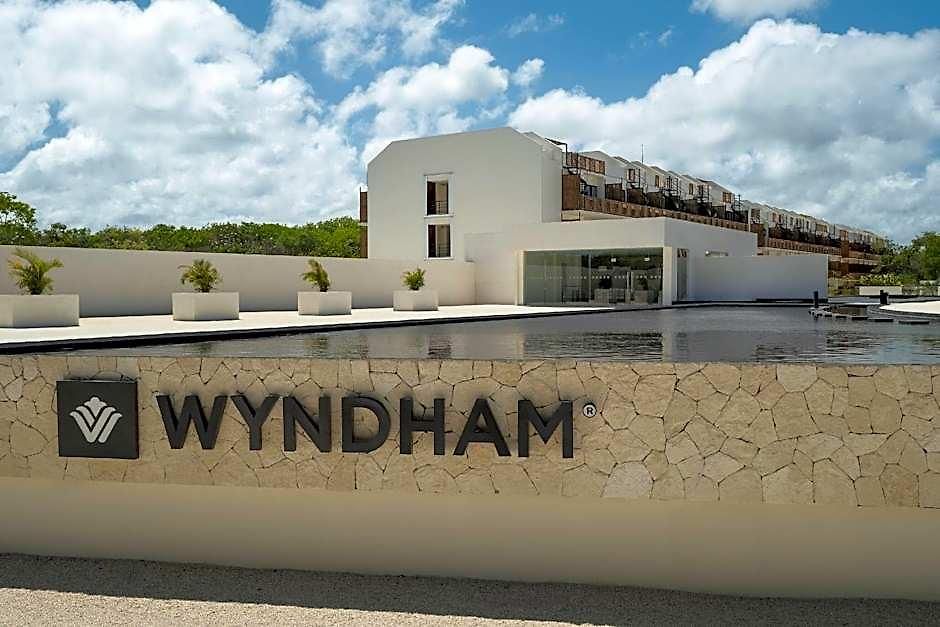Wyndham 4*