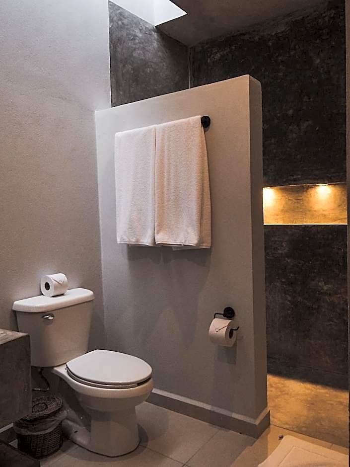 Ama Y Prana Hotel 5*