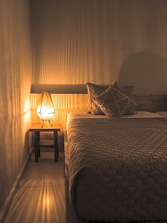Ama Y Prana Hotel 5*