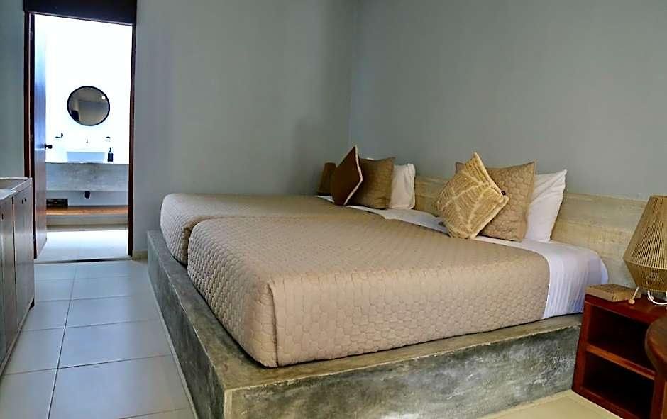 Ama Y Prana Hotel 5*