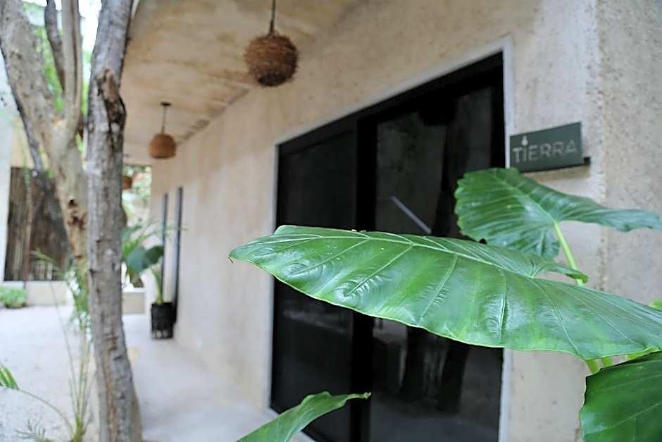 Ama Y Prana 5* Tulum