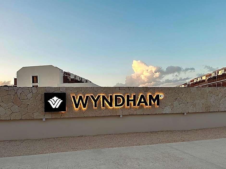 Hotel Wyndham Tulum