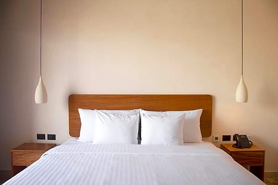 Hotel Wyndham Tulum