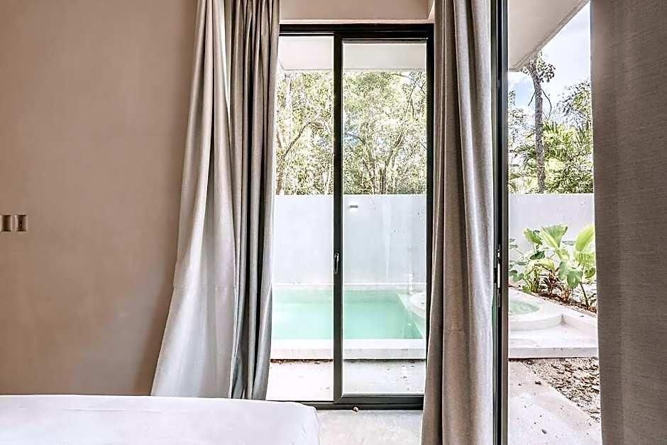 M11 Casa Leto - Luxury In Gated Community * Tulum