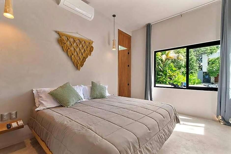 Inn M11 Casa Leto - Luxury In Gated Community Tulum