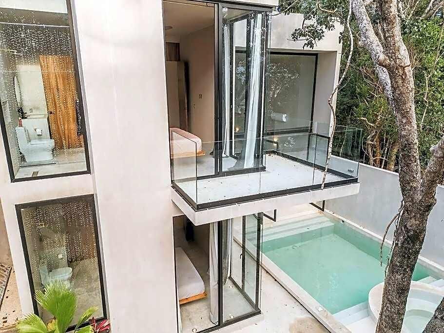 M11 Casa Leto - Luxury In Gated Community Inn *