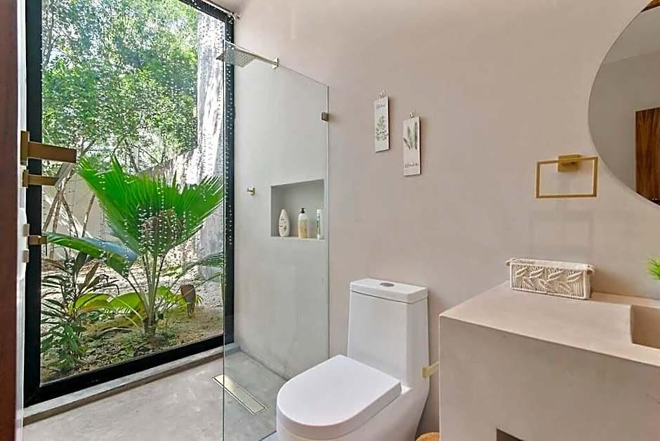 M11 Casa Leto - Luxury In Gated Community * Tulum
