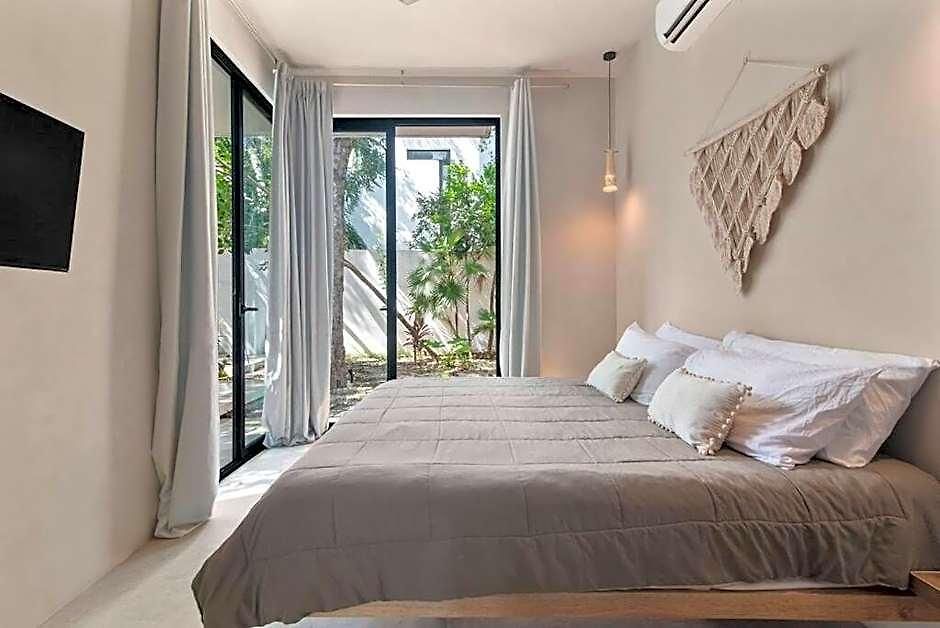 M11 Casa Leto - Luxury In Gated Community Tulum
