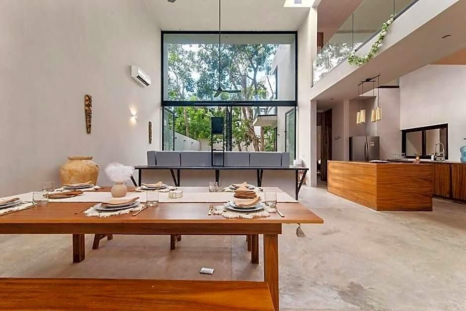Inn M11 Casa Leto - Luxury In Gated Community