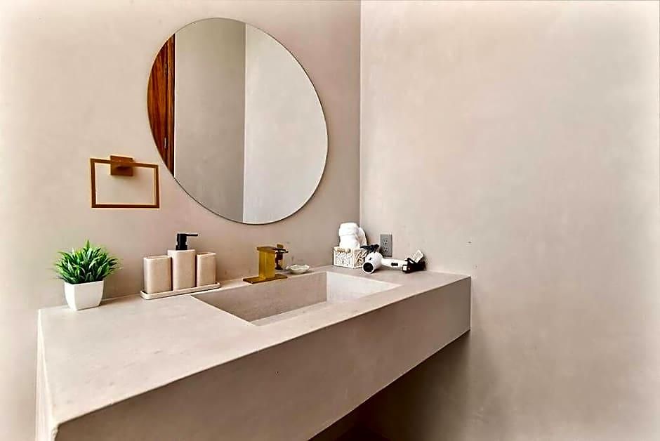 M11 Casa Leto - Luxury In Gated Community Tulum