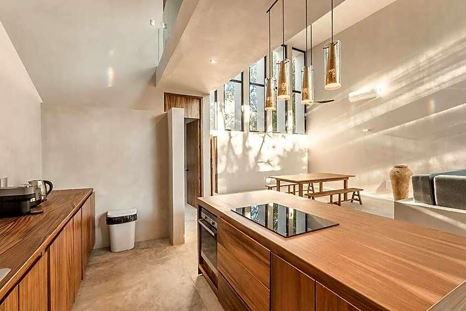 M11 Casa Leto - Luxury In Gated Community * Tulum