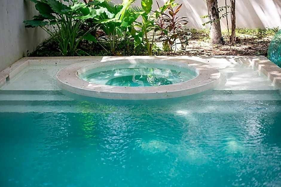 M11 Casa Leto - Luxury In Gated Community Tulum