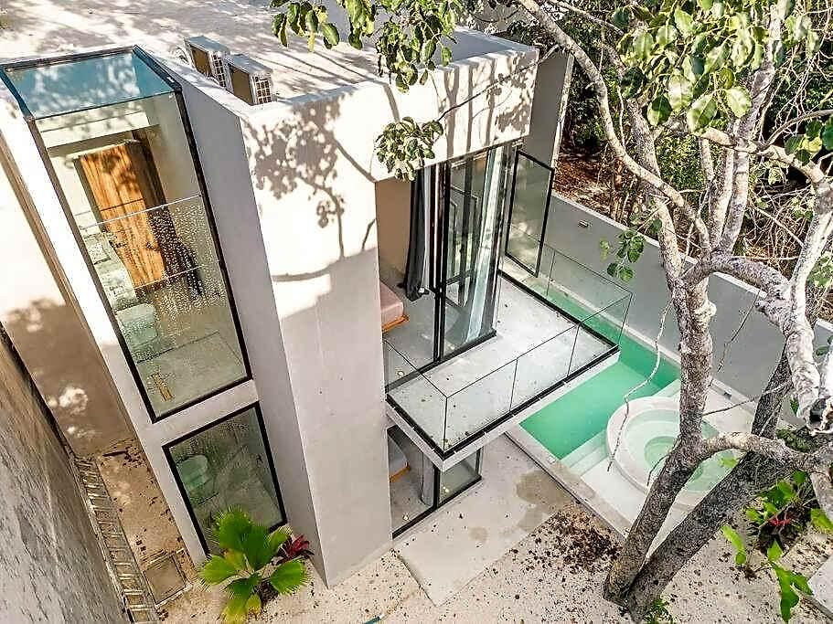Inn M11 Casa Leto - Luxury In Gated Community
