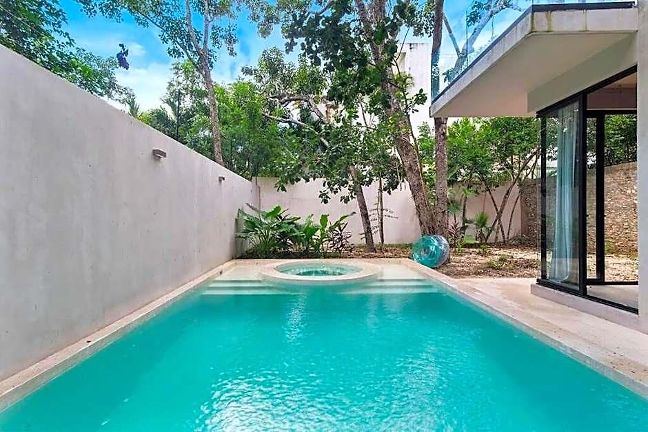Inn M11 Casa Leto - Luxury In Gated Community *