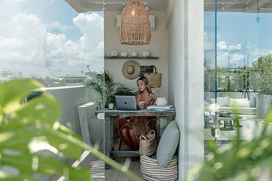 Jungle Chic