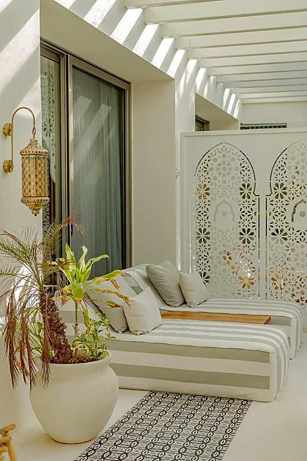 Sana Beachfront Boutique Hotel Tulum