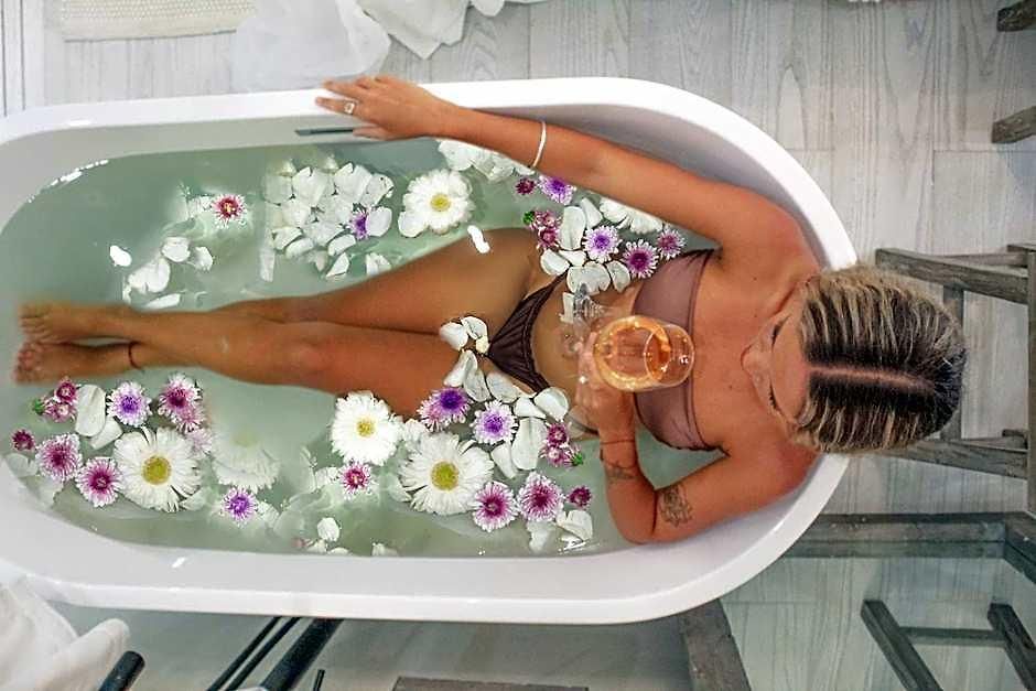 Hotel Jungle Luxe Tulum