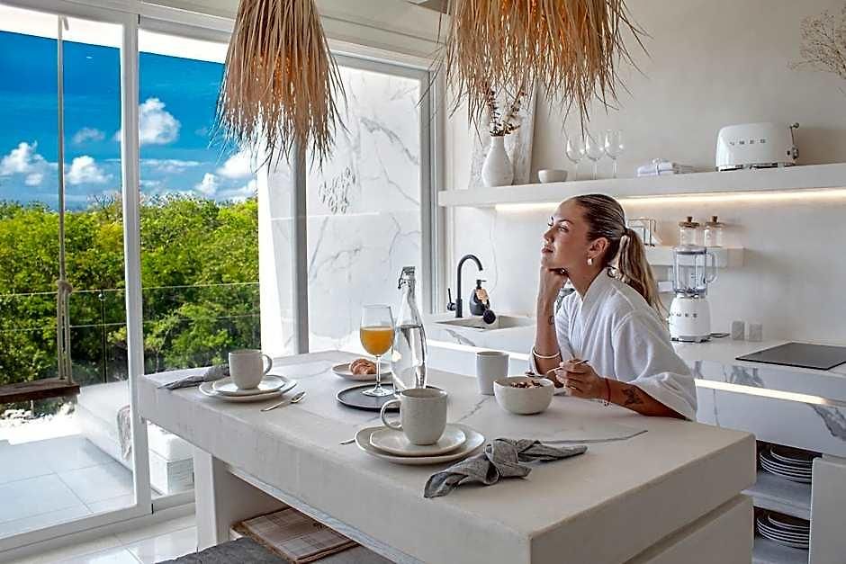 Hotel Jungle Luxe Tulum