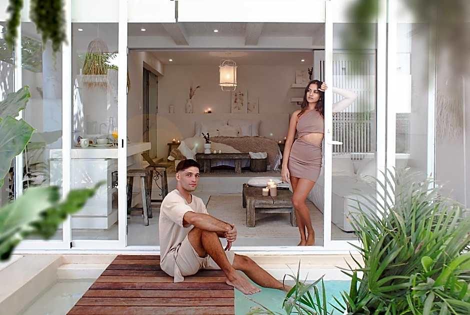 Jungle Luxe Tulum