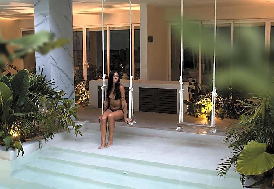Hotel Jungle Luxe 5*