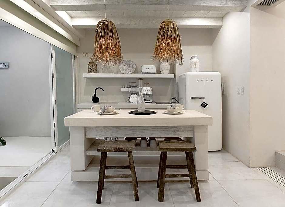 Jungle Luxe