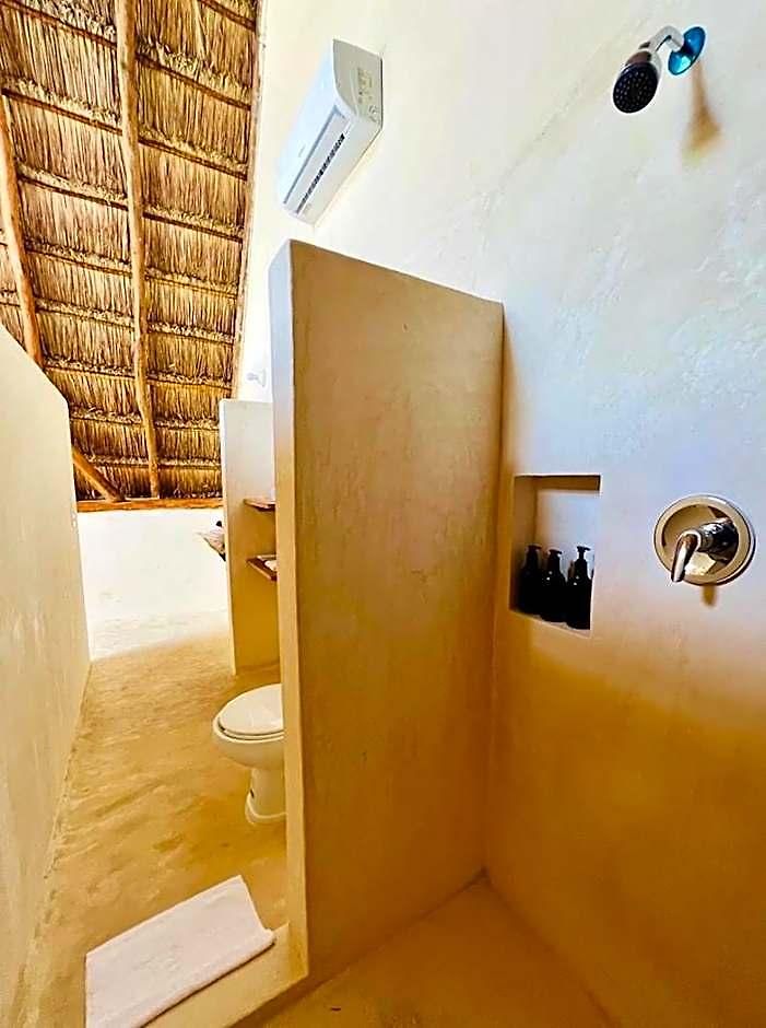 Tzunum Jade Lodge Tulum
