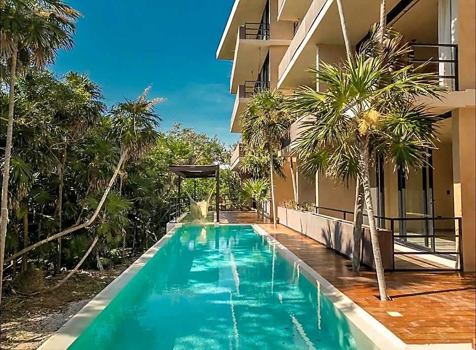 Casa Xila By Bt Homes Hotel 5*