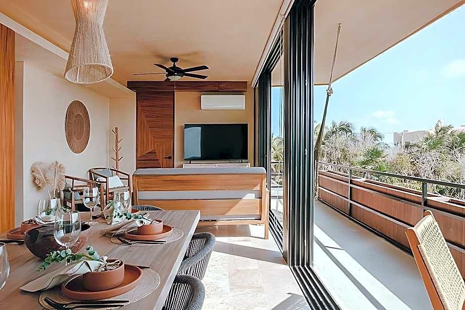 Casa Xila By Bt Homes Tulum