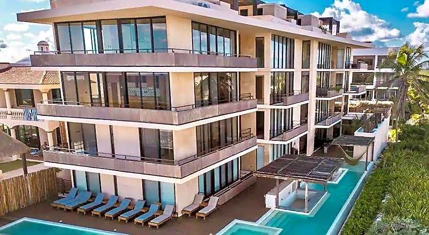 Casa Xila By Bt Homes Hotel Tulum