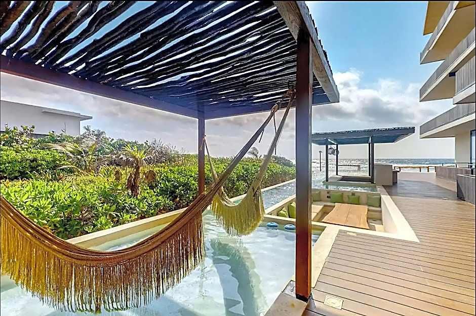 Casa Xila By Bt Homes Hotel Tulum