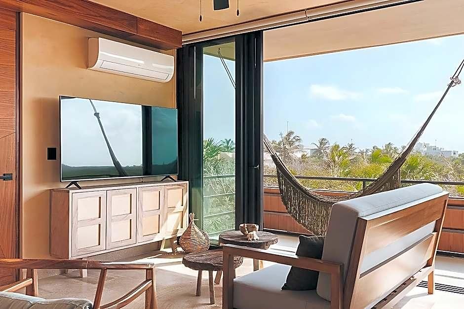 Hotel Casa Xila By Bt Homes Tulum