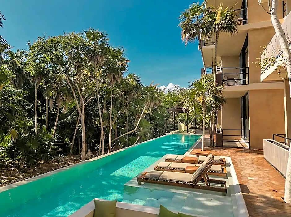 Casa Xila By Bt Homes Hotel