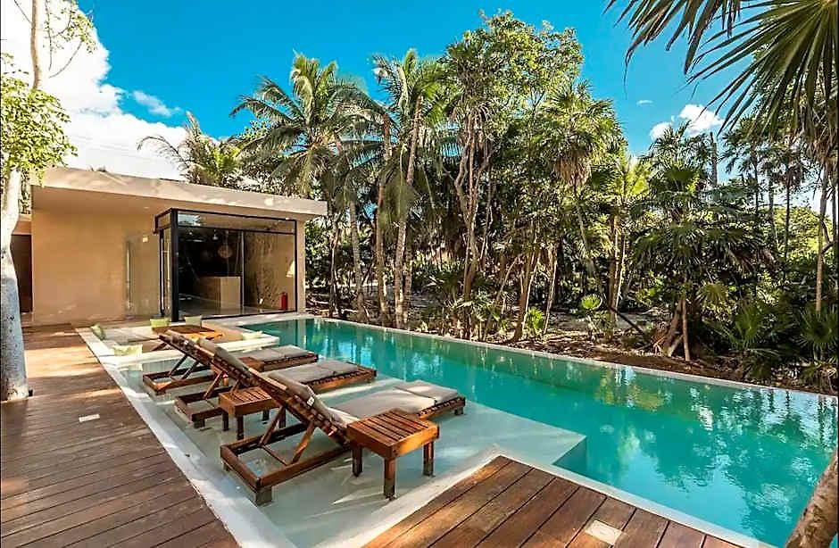 Casa Xila By Bt Homes Hotel