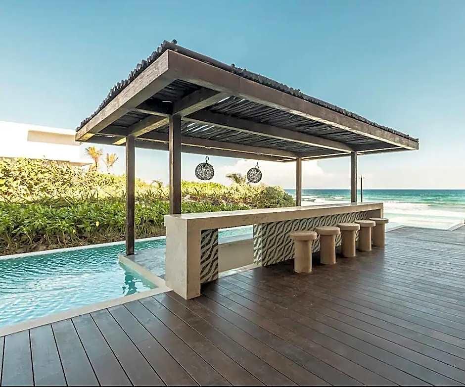 Casa Xila By Bt Homes Tulum