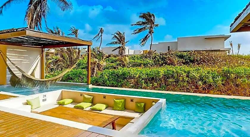 Casa Xila By Bt Homes Tulum