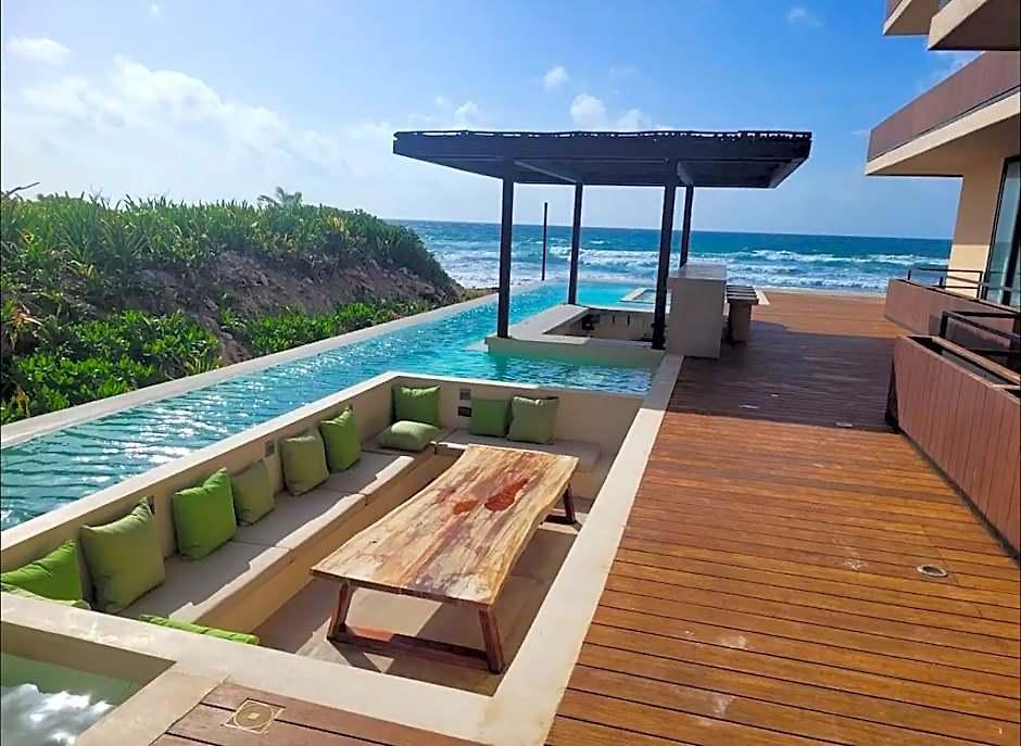 Casa Xila By Bt Homes Hotel