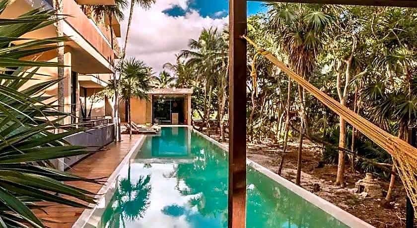 Hotel Casa Xila By Bt Homes