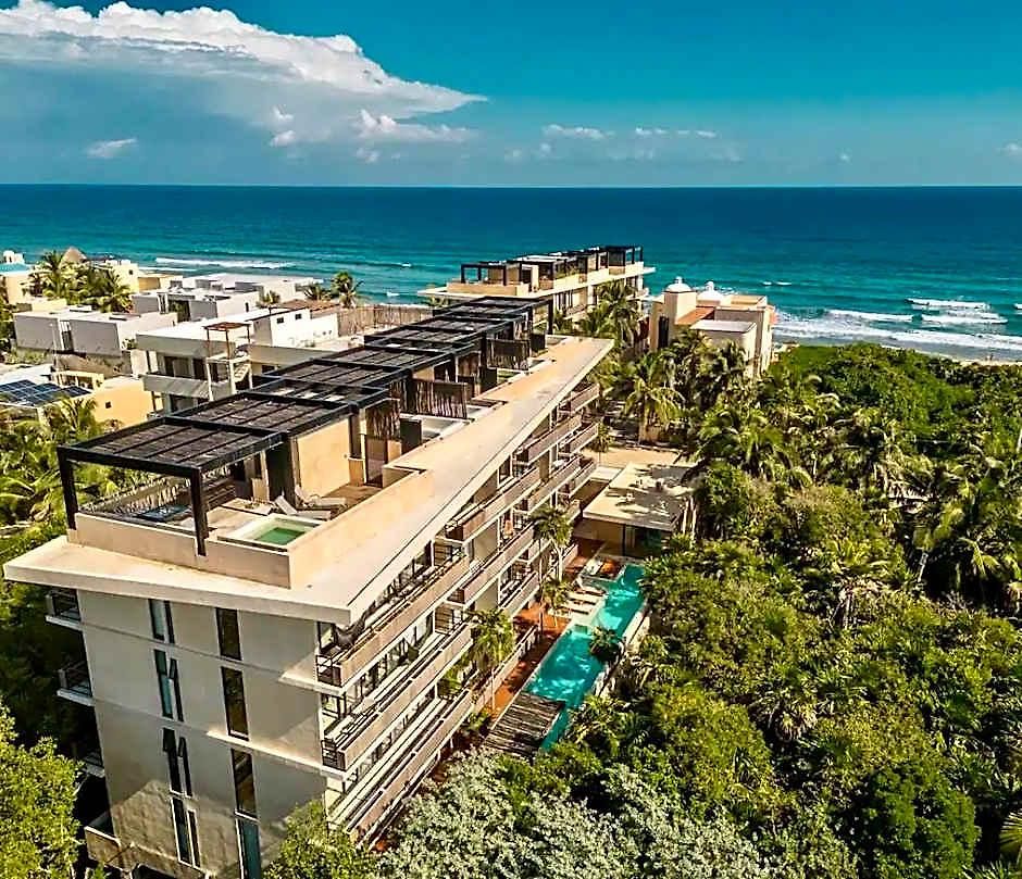 Casa Xila By Bt Homes 5*