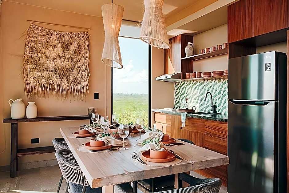 Hotel Casa Xila By Bt Homes Tulum