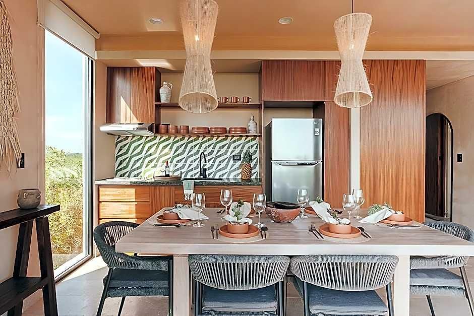 Casa Xila By Bt Homes Hotel
