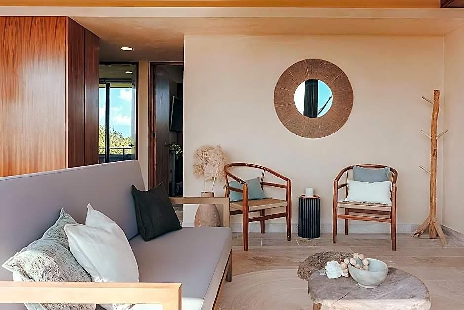 Casa Xila By Bt Homes Hotel Tulum